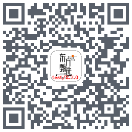 东方甄选 QRcode