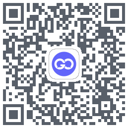 AI英语Godu code QR de téléchargement