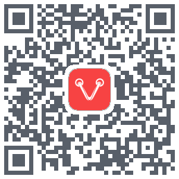 Voghion的下载二维码
