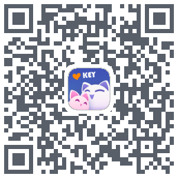 亲Key键盘kod QR do pobrania