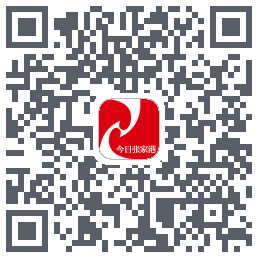 今日张家港 QR-код для загрузки