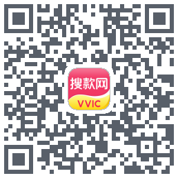 搜款网 QRcode