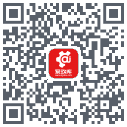爱玖库código QR de descarga de