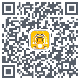 閃蜂騎手のダウンロードQRコード