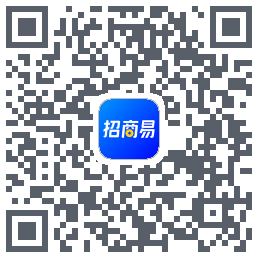 招商易 QRcode