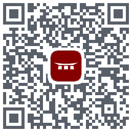 润泽园のダウンロードQRコード