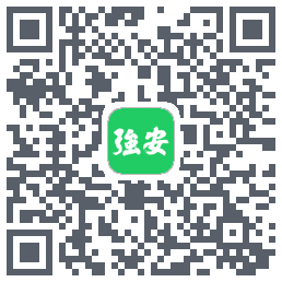 学习强安的下载二维码