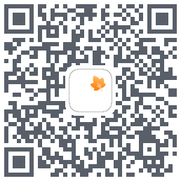 LeafDiary QRcode