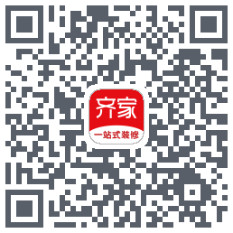 齐家的下載二維碼