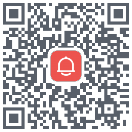 取餐叫号 QRcode