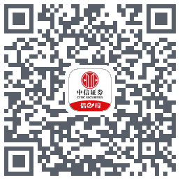 中信证券 QRcode