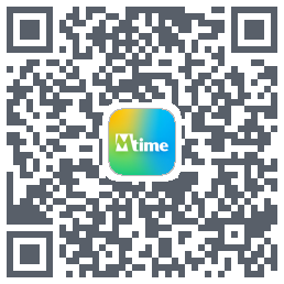 时光网 QRcode