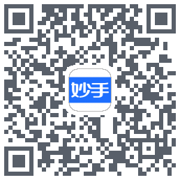 妙手医生du code QR de téléchargement