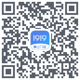 1919掌上门店codice QR per il download