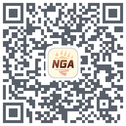 恩基爱社区 QRcode