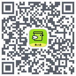 裹小递 QRcode