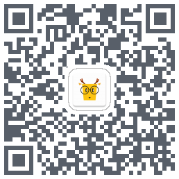 LingoDeer的下載二維碼