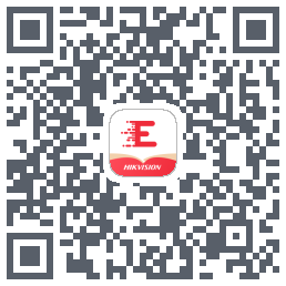 海康E服du code QR de téléchargement