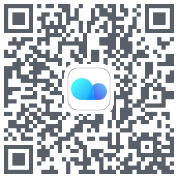 VLink的下載二維碼