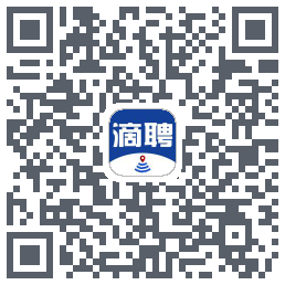 滴聘 QRcode