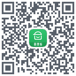 安心筑管理版codice QR per il download