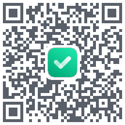 指尖时光du code QR de téléchargement