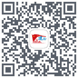 建证智慧党建código QR de descarga de
