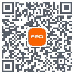 Fed智能 QRcode