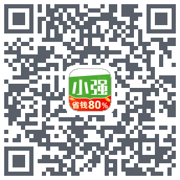 小强停车 QRcode