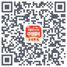 中钢网的下载二维码