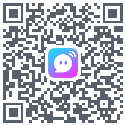 声友的下載二維碼