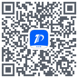 同达快送-骑士版 QRcode