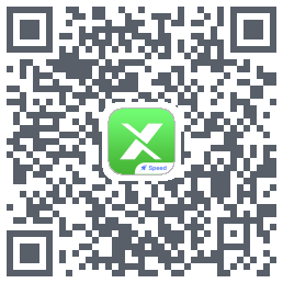 XTrend Speed的下載二維碼