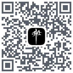 Upgrade的下載二維碼