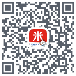 汇来米T的下載二維碼
