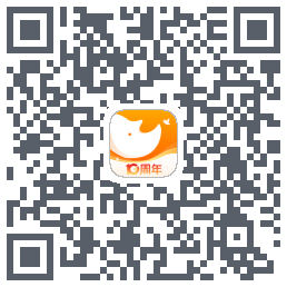 灵犀智慧办公 QRcode