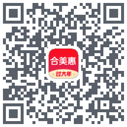 合美惠 QRcode