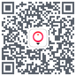 有鱼记账código QR de descarga de