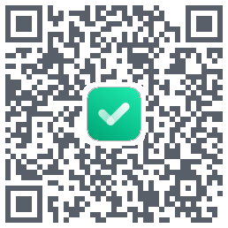 指尖时光 QRcode
