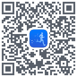 宜准跑步 QRcode