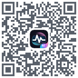 MERIT超燃脂 QRcode