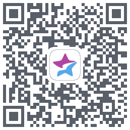 星河可视化的下載二維碼