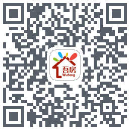 吾房网房东APP QRcode