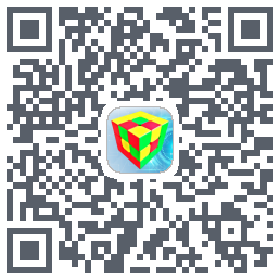 三盲助手的下载二维码