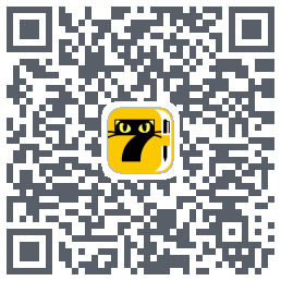 七猫作家助手的下載二維碼