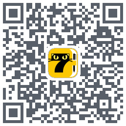 七猫作家助手 QRcode