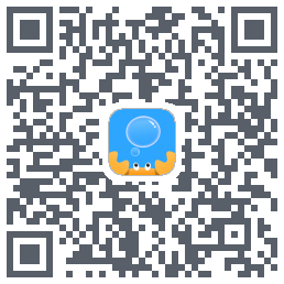 冒泡 QRcode