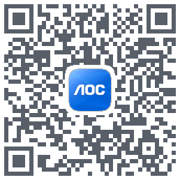 AOC官方商城 QRcode