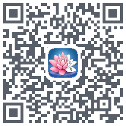 Zen Color QRcode