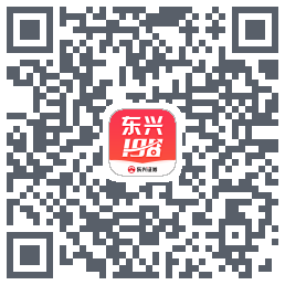 东兴198codice QR per il download